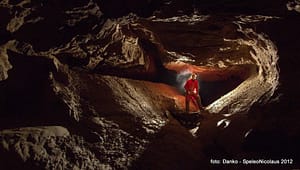 Read more about the article Pár fotiek z Novej Stanišovskej jaskyne