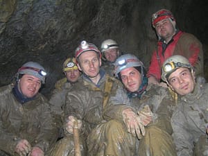 Read more about the article Čo nové v Novej Stanišovskej jaskyni?