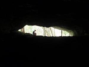 Read more about the article Nové jaskyne v doline Šuštiačka, Nízke Tatry
