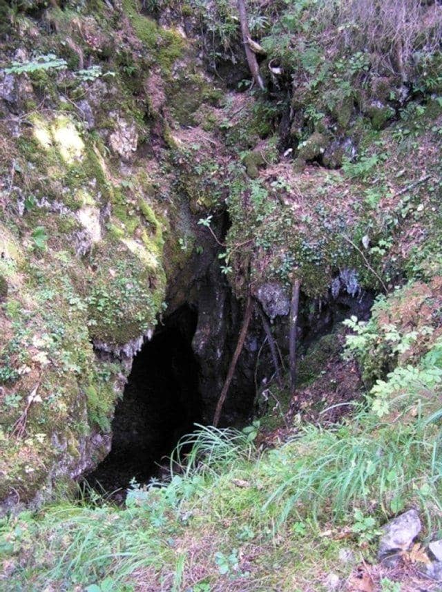 Read more about the article Návšteva Priepasťovej jaskyne