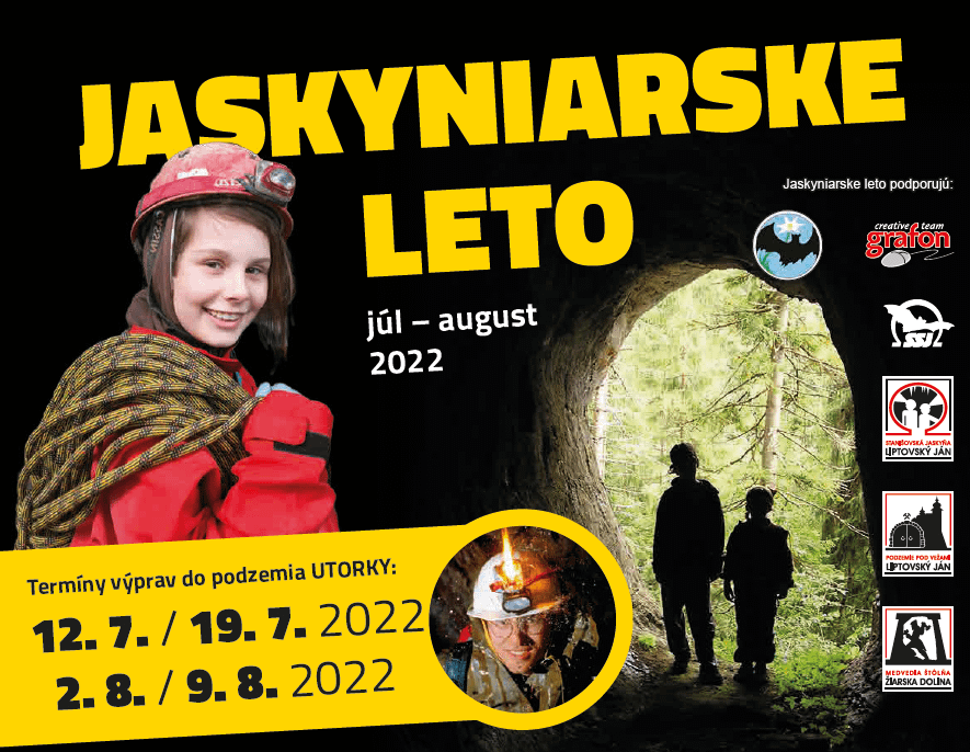 Read more about the article JASKYNIARSKE LETO 2022